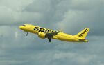 N990NK @ KMCO - Airbus A320-271N - by Mark Pasqualino