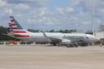 N993NN @ KMCO - Boeing 737-823 - by Mark Pasqualino