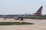 N830NN @ KORD - Boeing 737-823