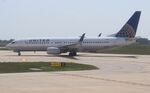 N38268 @ KORD - Boeing 737-824 - by Mark Pasqualino