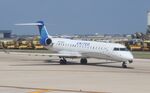 N788SK @ KORD - CL-600-2C10 - by Mark Pasqualino