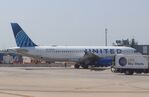 N492UA @ KORD - Airbus A320-232 - by Mark Pasqualino
