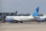 N27421 @ KORD - Boeing 767-924/ER - by Mark Pasqualino