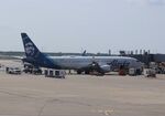 N968AK @ KORD - Boeing 737-9 MAX