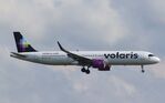 XA-VUK @ KRFD - Airbus A321-271NX - by Mark Pasqualino