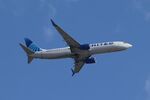 N39418 @ KRFD - Boeing 737-924/ER - by Mark Pasqualino