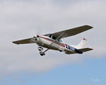 N735BF @ KBVS - Skagit Regional Airport