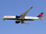 N523DN @ LEBL - Landing rwy 24R - by Shunn311