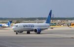 N17262 @ KORD - Boeing 737-8 MAX