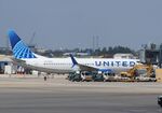 N78501 @ KORD - Boeing 737-824