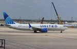 N17262 @ KORD - Boeing 737-8 MAX