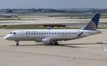 N151SY @ KORD - ERJ-170-200LR
