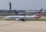 N870NN @ KORD - Boeing 737-823