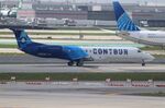 N530CN @ KORD - EMB-135KL - by Mark Pasqualino