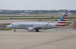 N226NN @ KORD - ERJ-170-200LR