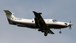 D-FINO @ LSZH - at zrh - by Ronald