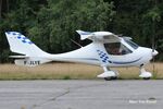 59EDM @ EBUL - At Aalter Air Rally. - by Marc Van Ryssel