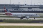 N771JV @ KORD - ERJ-170-100LR - by Mark Pasqualino