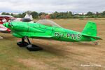 PH-PWS photo, click to enlarge
