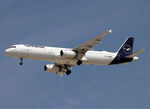 D-AIRO @ LEBL - Landing rwy 24R in new c/s - by Shunn311