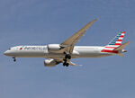 N827AN @ LEBL - Landing rwy 24R - by Shunn311