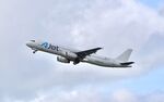 TC-GPG @ ESSA - Rwy 19R - by wijken