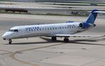 N556GJ @ KORD - CL-600-2C10 - by Mark Pasqualino