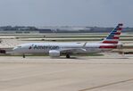 N321RL @ KORD - Boeing 737-8 MAX - by Mark Pasqualino