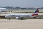 N782SM @ KORD - ERJ-170-100SU