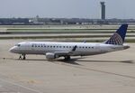 N151SY @ KORD - ERJ-170-200LR
