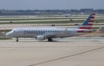 N312BT @ KORD - ERJ-170-200LR - by Mark Pasqualino