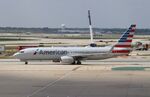 N953NN @ KORD - Boeing 737-823