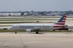 N770JM @ KORD - ERJ-170-100LR - by Mark Pasqualino