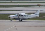 N9642F @ KORD - Cessna 208