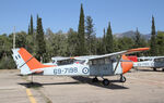 69-7198 - tatoi air museum