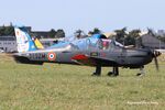 F-HKYN @ LFPM - At Air Legend Melun. - by Raymond De Clercq