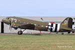 F-HVED @ LFPM - At Air Legend Melun.