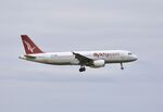 TC-FHK @ ESSA - Rwy 01L