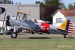 N65686 @ LFPM - At Air Legend Melun-Villaroche.