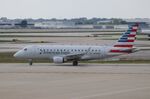 N776MS @ KORD - ERJ-170-100SE