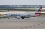 N435YX @ KORD - ERJ-170-200LR - by Mark Pasqualino