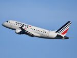 F-HBXF @ LFBD - Bordeaux (BOD)	Lyon (LYS)	AF1515 - by Jean Christophe Ravon - FRENCHSKY