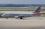 N772MR @ KORD - ERJ 170-100LR