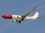 SE-RPG @ LEBL - Landing rwy 24R - by Shunn311
