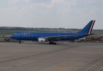 EI-EJO @ KORD - Airbus A330-202 - by Mark Pasqualino