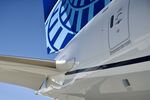 N22995 @ SFO - SFO 2025