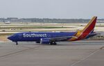 N8844Q @ KORD - Boeing 737-8 MAX - by Mark Pasqualino