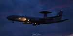 81-0005 @ KPSM - Recent transfer to Tinker AFB - by Topgunphotography