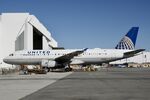 N4901U @ KSFO - SFO 2025 - by Clayton Eddy