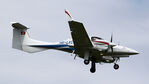 HB-LVC @ LSZH - at zrh - by Ronald